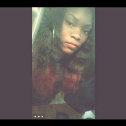 ausetwillett's profile picture. It's Auset Baby!
Mean af!
Scorpio ♏