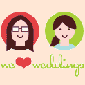 A wedding blog by former brides & happy wives Marbee Shing-Go and Cynthia Bauzon-Arre.