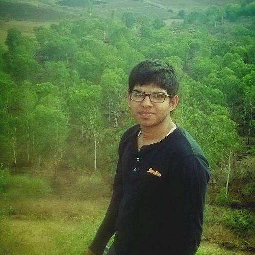 abrarahmedmna's profile picture. challenge yourself