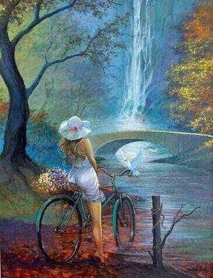 cartarinanahyun's profile picture. The will aways happiness