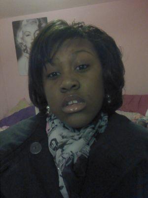 EleyKeller's profile picture. haters going to hate