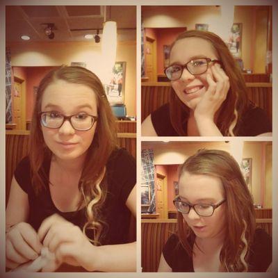 GreeneJarres's profile picture. I'm 17
with grade country girl for like and I love to do gymnastics