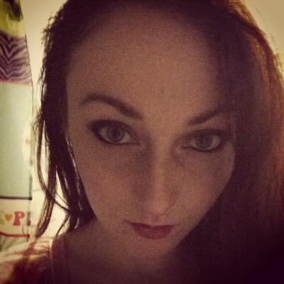 inskeep_allison's profile picture. We are flawed. We are beautiful.