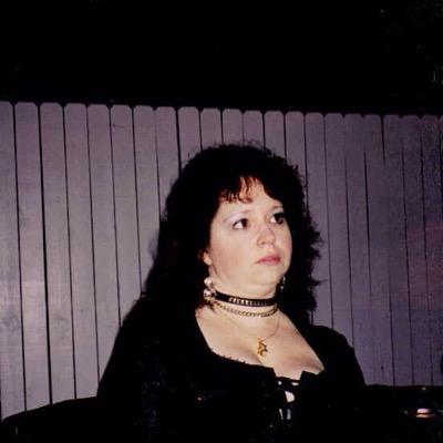 I was born and raised in New Jersey, moved down to Florida near Daytona Beach in 1987. Wiccan. Harm none, karma is real! Bless it be.....