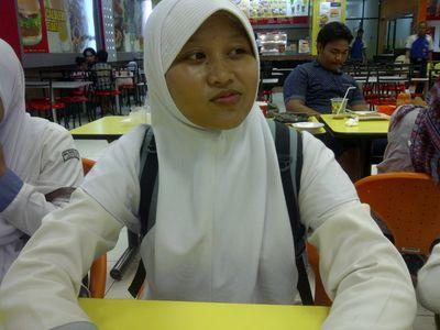 Intan Nurintan~ MA DAFA Bongas~ Indramayu.