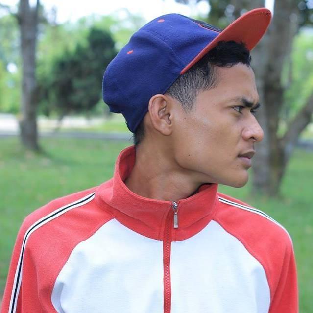 ** Muhammad Ferdi Siregar **