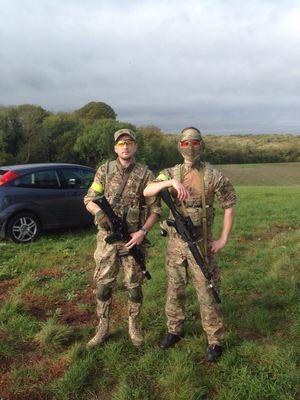 UkLaszloDemo's profile picture. 