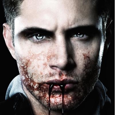 Not all that glitters is gold. Not all who wanders is lost. § Werewolf/Vampire § TMI RP