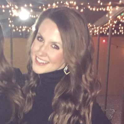 kasielynnd's profile picture. 10 o'clock News Producer at KCBD Newschannel 11