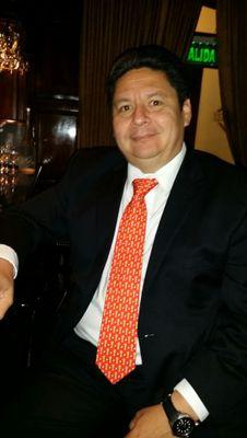 jculloapena's profile picture. Salvadoreño, Ex Coordinador del CIESS. Jefe de Unidad de Vinculación Estratégica del ISSS