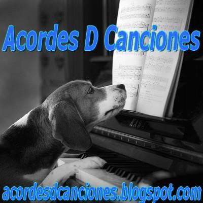 Letras y acordes de tus canciones favoritas para tocar con guitarra criolla, acústica o eléctrica y con piano o teclado, cifra, cifrado