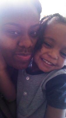 *BabyDlo Mommy
Class Of 2K15
I'm The Only One To Get The Job DONE! 
#ItsJustDooda&I