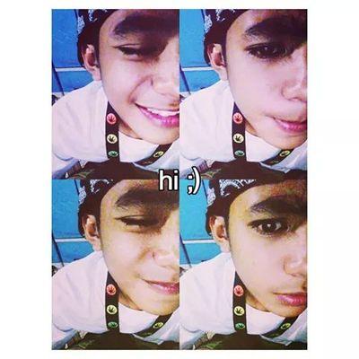 SecretarioAllan's profile picture. Forever|means|Nothing| ∞∞♪Walang Forever ♠