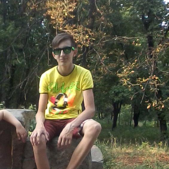 vladdgroznii322's profile picture. 