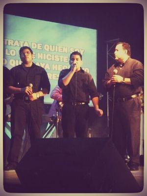 Cantante