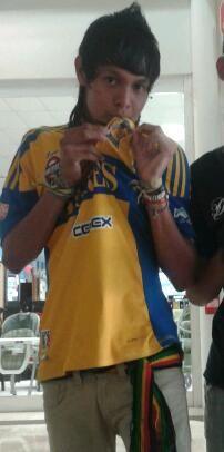 jairlyl13's profile picture. 