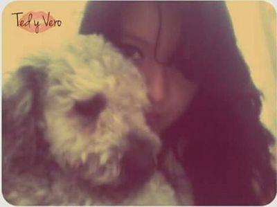 Verolopezcruz's profile picture. 