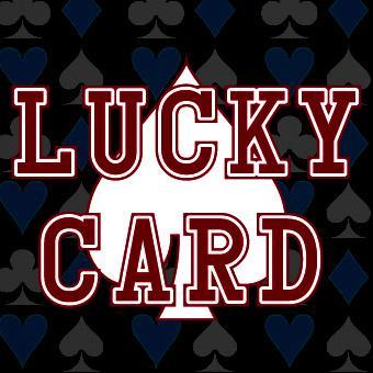 LuckyCardFilms's profile picture. The official Twitter of Lucky Card Productions
