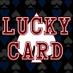 Lucky Card Films (@luckycardfilms) Twitter profile photo
