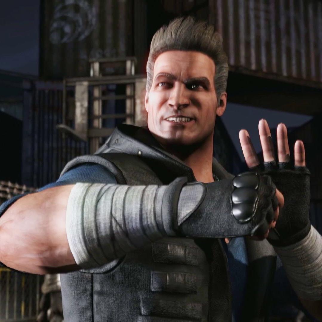 You Know Who I Am, Im the best fighter in the world Johnny Cage. I will take any fight to prove im right. MKX SMASHBROS , RWBY MULTIVERSE CROSSOVER RP