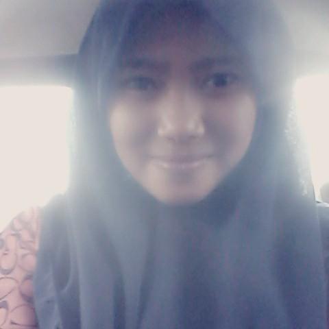SMANDA | X-MIA5 | 23 | Believe your Dream:)) | Be YourSelf | follow juga @nisaa_saaul