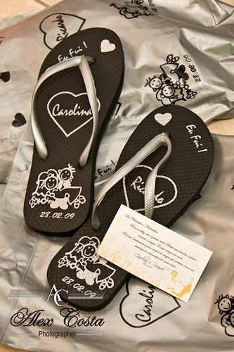 Chinelitos's profile picture. Sandálias Personalizadas para todo tipo de Ocasião !

Seu Evento com Estilo !

Solicitem orçamento pelo: CHINELITOS@HOTMAIL.COM