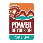 Power of Your Om will empower you to create transformation from within, using yoga to grow you to your fullest potential.  Push, Play, Expand