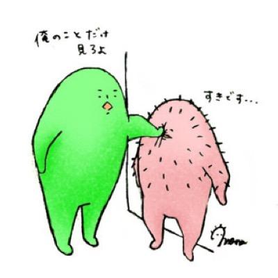もーさんの落書き展覧会さんのプロフィール画像