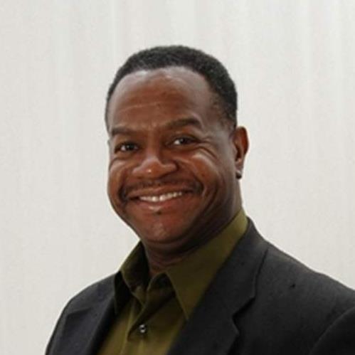 Robert Marshall