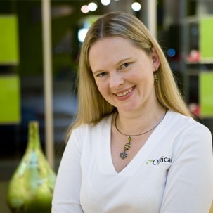 amrungis's profile picture. 