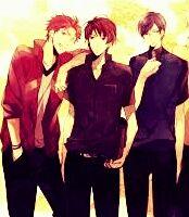 3_Otakus's profile picture. (760) 933-9892 ***** (209) 800-3211