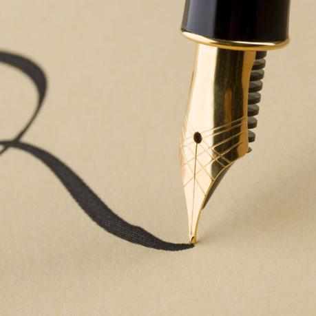 penspaperandink's profile picture. An avid enthusiast of all things related to the written word.  Interest in such things as a little boy sent up many red flags.  All of them were truly valid.