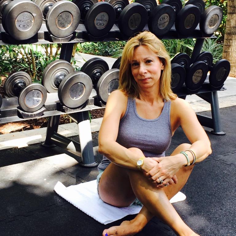 Fitness Professional, Published Writer, Founder/Editor- https://t.co/BAWfwAxCzh