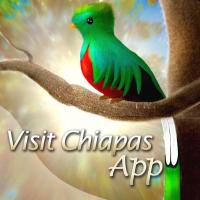 Visit Chiapas App(@VisitChiapasApp) 's Twitter Profile Photo