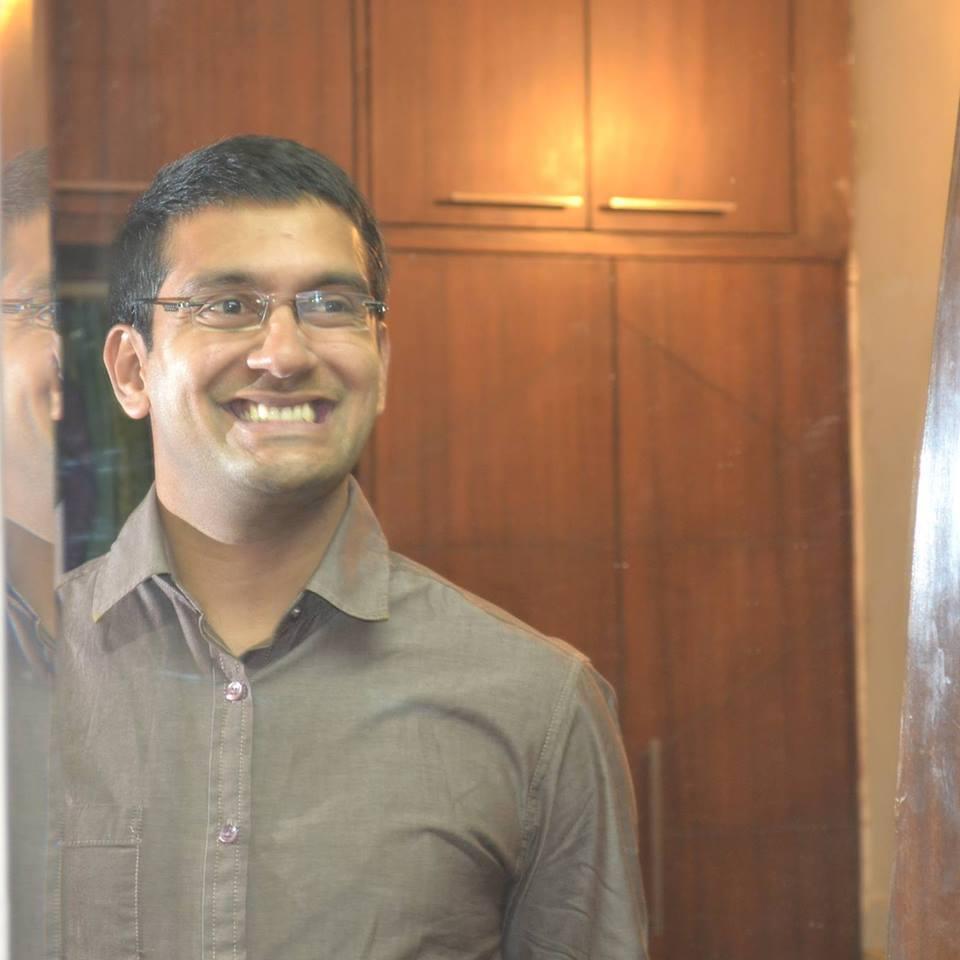 Product manager @Azure Storage, Microsoft. Loves Cricket & Trekking. Tweets are personal.