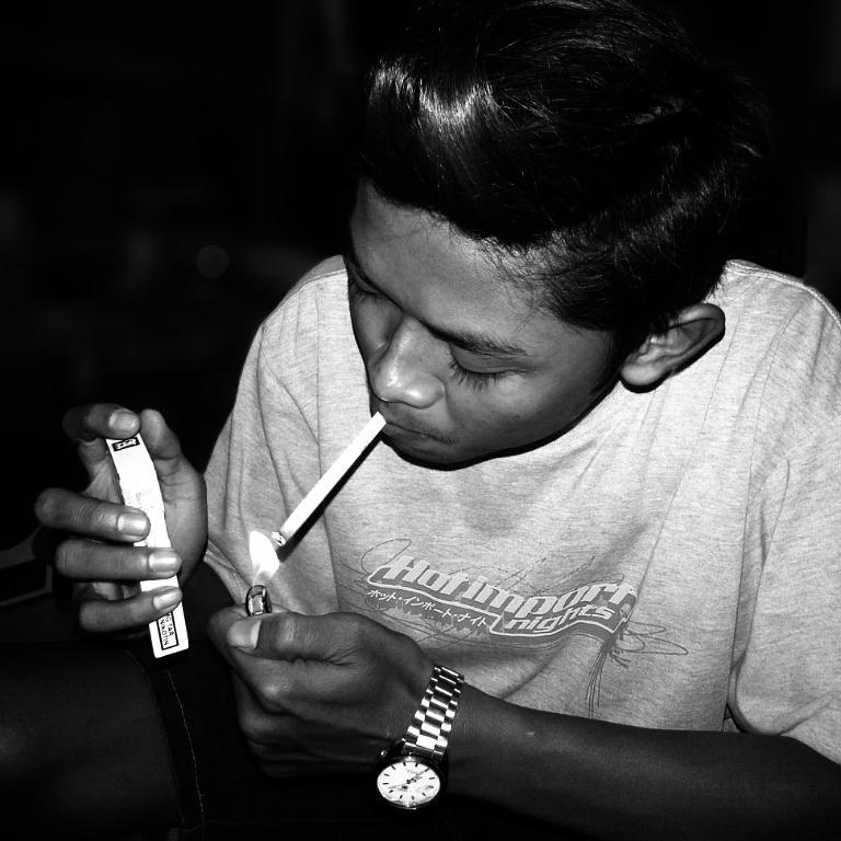 Taufikpriyandi2's profile picture. Kurang pergaulan
Culun
Enggak asyik
Jadul (zaman dulu)
Hanya punya satu tempat untuk
berdiam diri