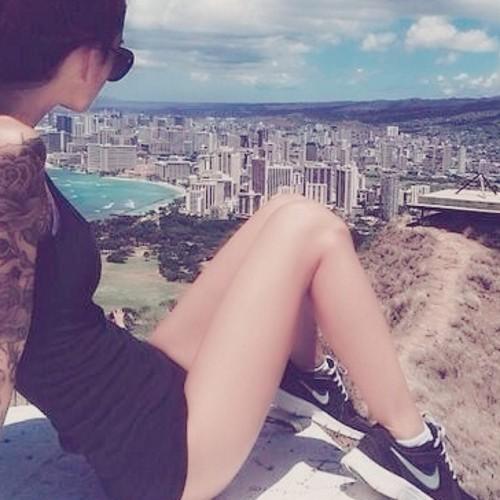 Y de pronto te das cuenta que todo empezó mucho antes.. Y que ya nada volverá ser como antes .....💞