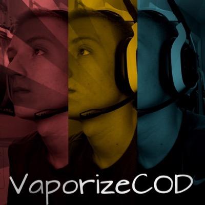 Member of Revise Gaming | Use discount code 'VaporizeCOD' for 5% off @Cinchgaming | Age: 19 | East Coast