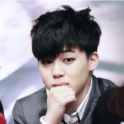 I love you A.R.M.Y