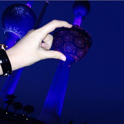 ‏‏فديتگ بلدي حبيبي ❤العراق❤