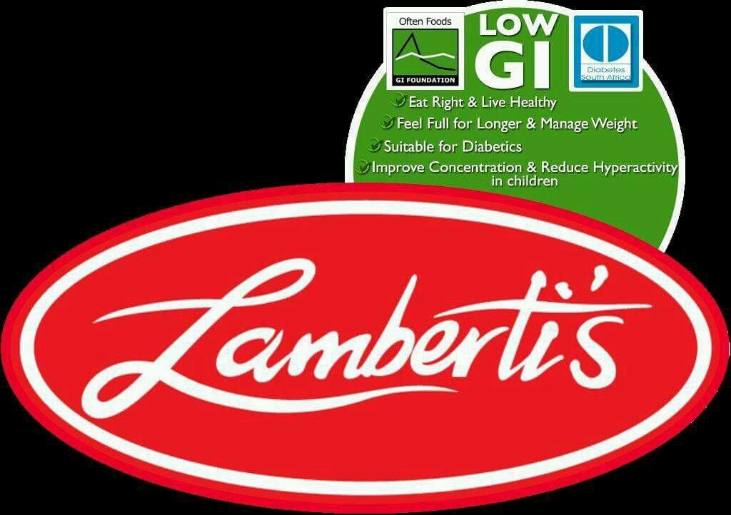 Lamberti's Low GI juice has been developed for people who are aware of the importance of maintaining stable blood glucose levels.