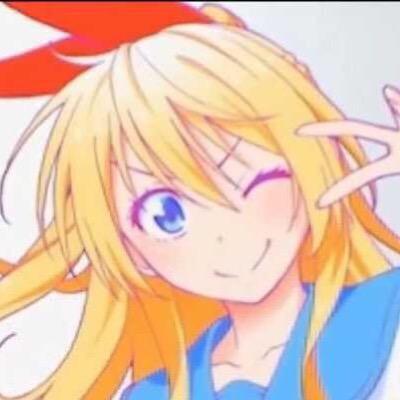 ニセコイ 画像 Bot Nisekoi Twitter