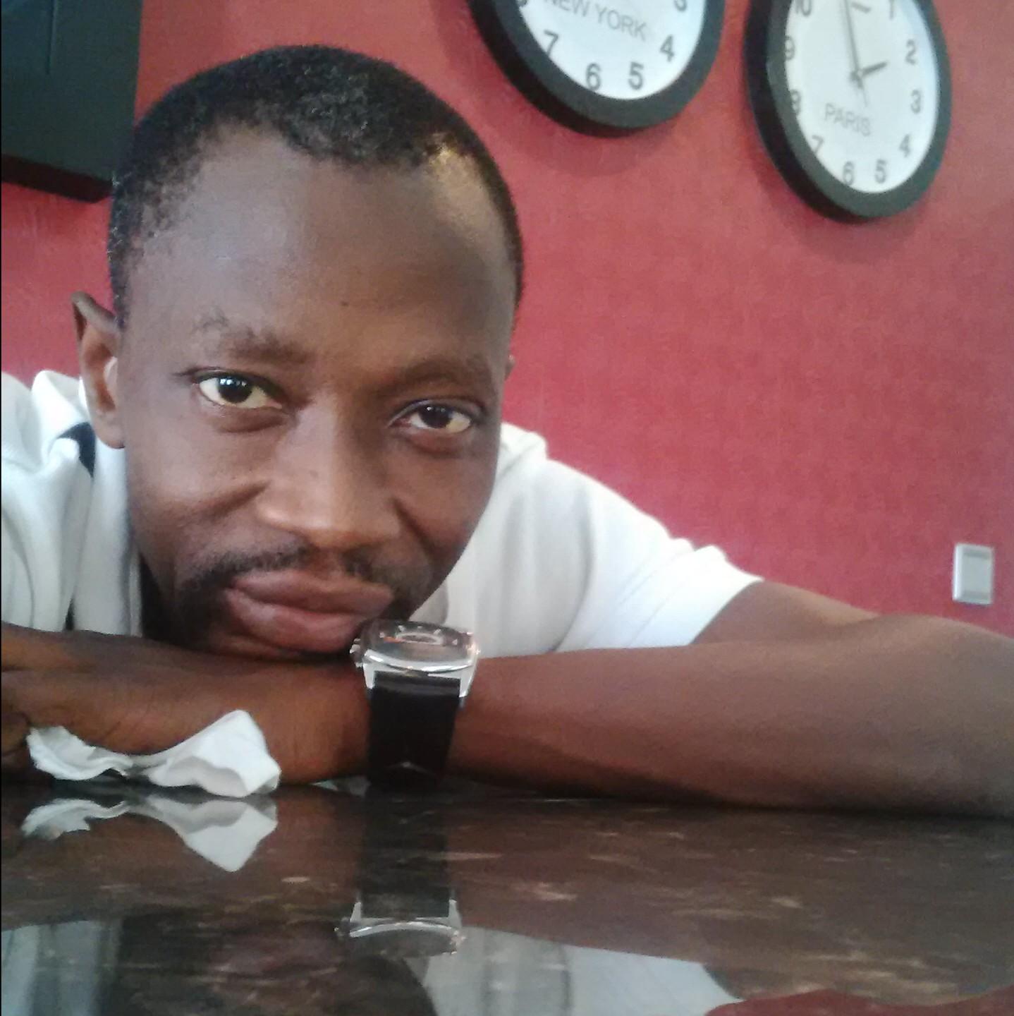 Olaitan Abolaji