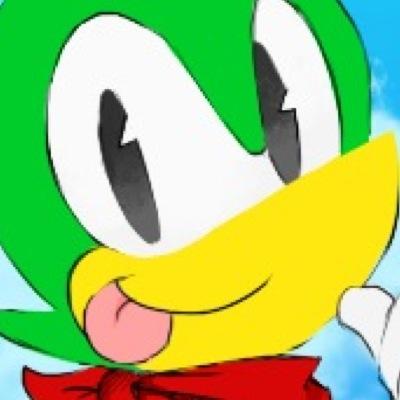 Hey? HEY. Is this thingy on? It doesn't even come with an instruction booklet...! [Sonic RP ~ Archie Canon ~ Neutral-Side AU]