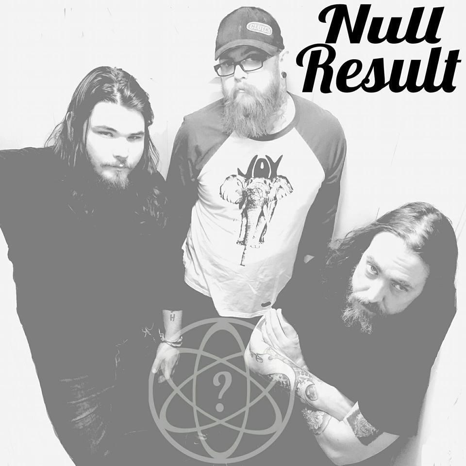Bluesy-stoner rock and roll