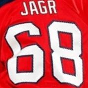 Jaromir Jagr (@68jagr) 's Twitter Profile Photo Jaromir Jagr (@68jagr) 's Twitter Profile Photo