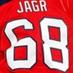 Jaromir Jagr (@68Jagr) Twitter profile photo