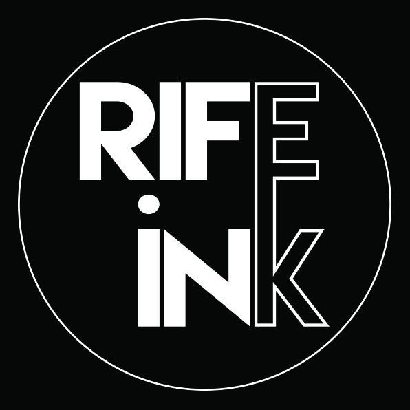 Rife Ink l T-Shirts Online Store