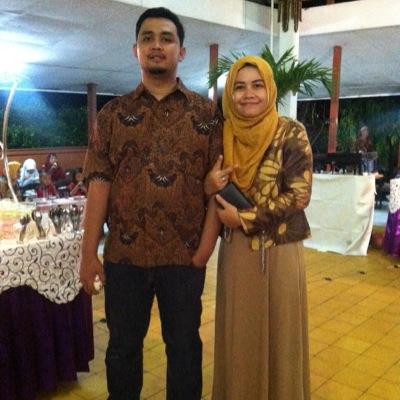 ♥@akwibawa  Maheswara Gandhirega Wibawa ♥