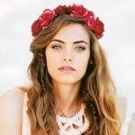 HaughtyVixen's profile picture. Weep, little lion man, you're not as brave as you were at the start. {The Hunger Games RP}